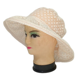 Шляпы женские оптом 43801562 77-5
