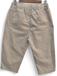 Капри женские БАТАЛ оптом 75801624 9060-5-182