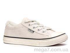 Кеды, Katyo оптом A04 white