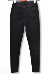 Брюки жіночі на флісі YIMEITE оптом YIMEITE