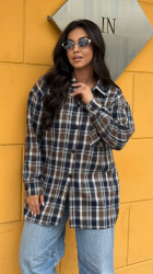 Рубашки женские БАТАЛ оптом 38297015 456-4-32