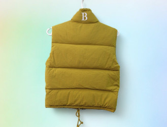 Жилетки подростковые оптом 03271485 09-94