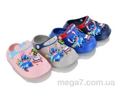 Кроксы, Elmob оптом KR34 mix