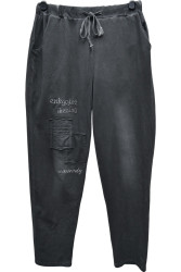 Джинсы женские ПОЛУБАТАЛ оптом 93860512 191-71