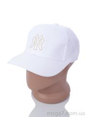 Кепка, RuBi оптом BN021-4 white