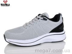 Кроссовки, SUBA оптом A6638-6 піна