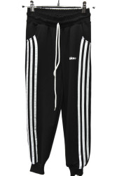 Спортивные штаны подростковые оптом 76124890 0006-172