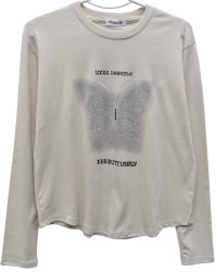 Кофти жіночі БАТАЛ оптом