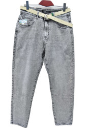 Джинсы женские LZYX JEANS БАТАЛ оптом 74960128 88285-75