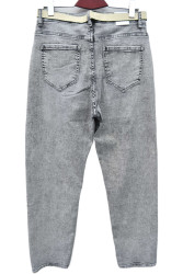 Джинсы женские LZYX JEANS БАТАЛ оптом 74960128 88285-75