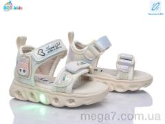 Босоножки, BBT оптом L858-1-2 LED