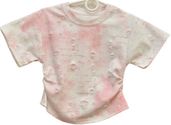 Футболки підліткові оптом