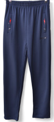 Спортивные штаны мужские оптом 91463720 L6680-16