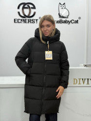 Куртки зимние женские оптом 97315846 869-359