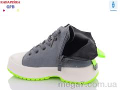 Ботинки, GFB-Канарейка оптом G1445-5