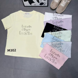 Футболки женские оптом 34175289 302-9