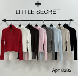 Светри жіночі оптом Little Secret