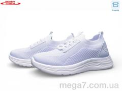 Кроссовки, Seven оптом B34-4 піна