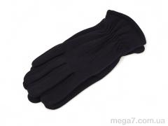 Перчатки, PAIDI оптом 73-5 трикотаж black