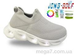 Кроссовки, Jong Golf оптом Jong Golf B11731-6 LED