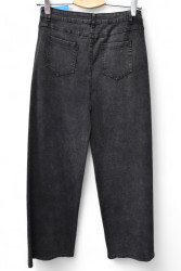 Джинси жіночі ANNACOCO ПОЛУБАТАЛ оптом