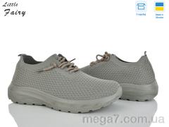 Кроссовки, L.Fairy оптом 2005-3 піна