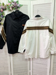 Рубашки жіночі оптом 