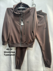 Спортивні костюми чоловічі оптом