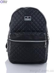 Рюкзак, Reluna Group оптом RELUNA YM013-13 black