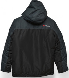 Куртки зимові чоловічі оптом