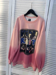 Світшоти жіночі оптом 