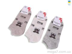 Носки, Textile оптом T362 mix