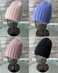 Шапки жіночі оптом