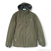 Куртка, Audsa оптом VR25037-10 khaki
