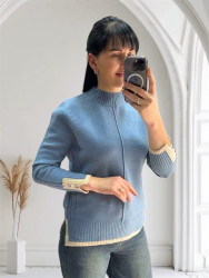 Свитера женские оптом 71948605 24034-40
