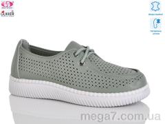 Туфли, Gukkcr оптом YK2026