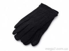 Перчатки, RuBi оптом B014 black