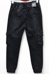 Джинсы мужские LIHONG оптом 39564207 L-47-25