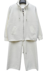 Костюмы женские БАТАЛ оптом 89364750 715-45