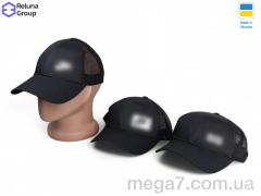 Кепка, Reluna Group оптом N2001-6 mix