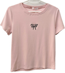 Футболки жіночі оптом 