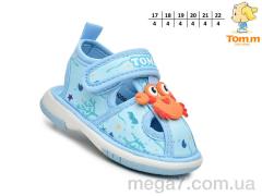 Сандалии, TOM.M оптом T68009H