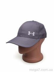 Кепка, Королева оптом CAP 14-28 grey