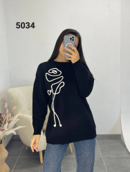 Свитера женские оптом 92560317 5034-45