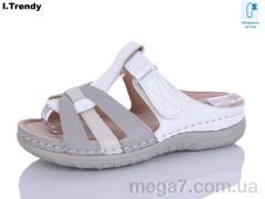 Шлепки, Trendy оптом G110-10
