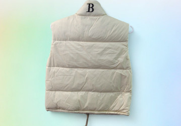 Жилетки подростковые оптом 26794085 09-98