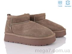 Угги, Love-L&M-ZDW оптом XD106-9