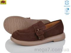 Туфли, Mei De Li оптом W8963-5