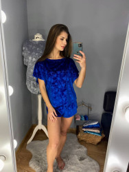 Нічні піжами жіночі оптом