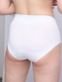 Трусы женские Acousma P6545H (  молочный  6 шт. )